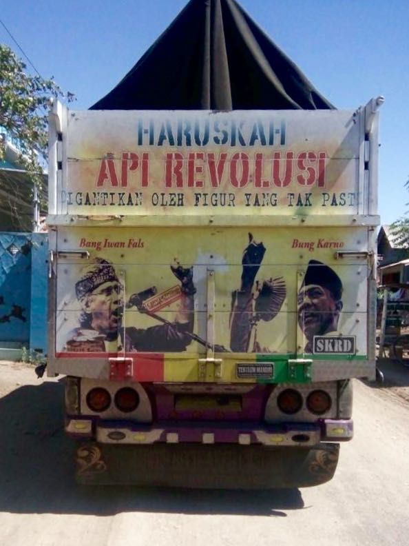 Detail Gambar Lucu Bak Truk Nomer 49