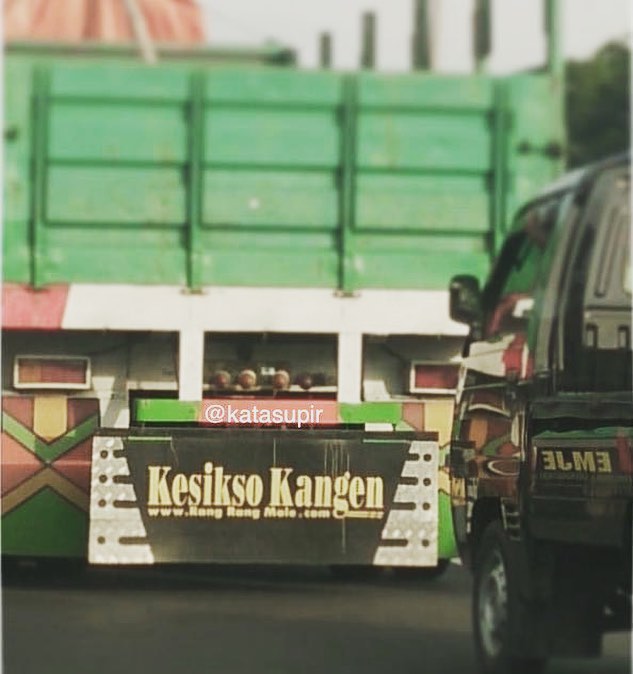 Detail Gambar Lucu Bak Truk Nomer 56