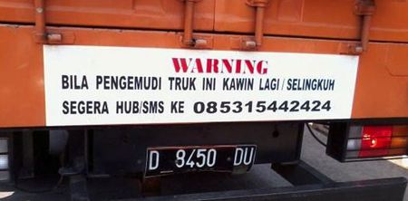 Detail Gambar Lucu Bak Truk Nomer 57