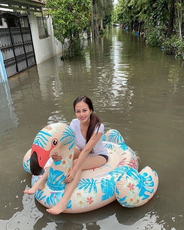 Detail Gambar Lucu Banjir Di Jakarta Nomer 30