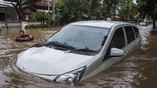 Detail Gambar Lucu Banjir Di Jakarta Nomer 44