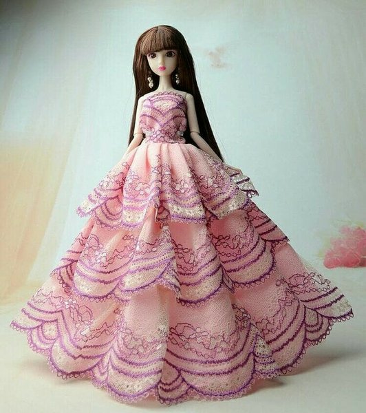 Detail Gambar Lucu Barbie Nomer 20