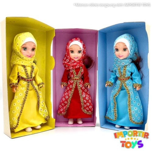 Detail Gambar Lucu Barbie Nomer 24