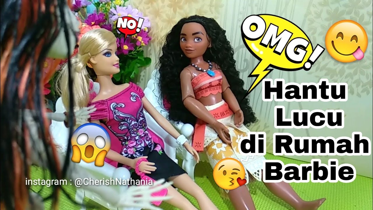 Detail Gambar Lucu Barbie Nomer 41