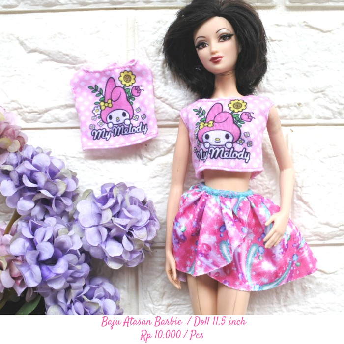 Detail Gambar Lucu Barbie Nomer 56