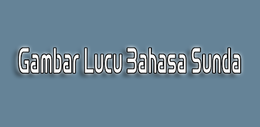 Detail Gambar Lucu Basa Sunda Nomer 43