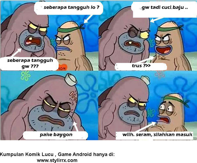 Detail Gambar Lucu Baygon Nomer 28