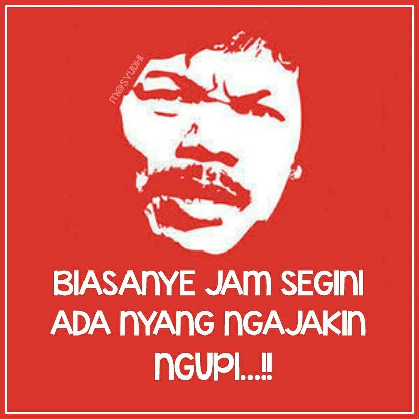 Detail Gambar Lucu Benyamin Sueb Nomer 3