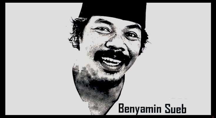 Detail Gambar Lucu Benyamin Sueb Nomer 22