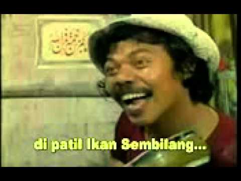 Detail Gambar Lucu Benyamin Sueb Nomer 29