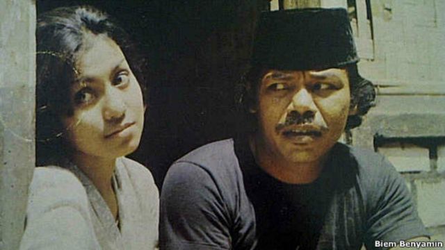 Detail Gambar Lucu Benyamin Sueb Nomer 30