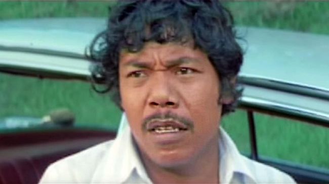 Detail Gambar Lucu Benyamin Sueb Nomer 5