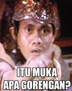 Detail Gambar Lucu Benyamin Sueb Nomer 38