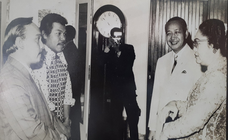 Detail Gambar Lucu Benyamin Sueb Nomer 39