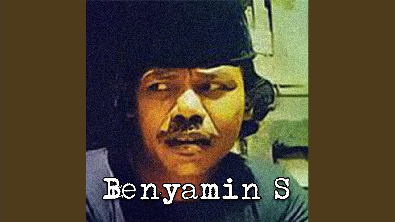 Detail Gambar Lucu Benyamin Sueb Nomer 48