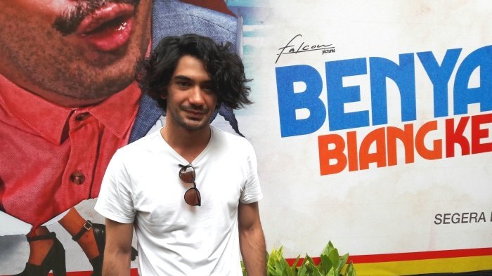 Detail Gambar Lucu Benyamin Sueb Nomer 50