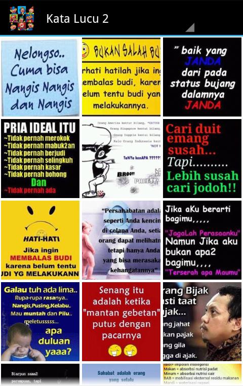 Detail Gambar Lucu Bergambar Nomer 31