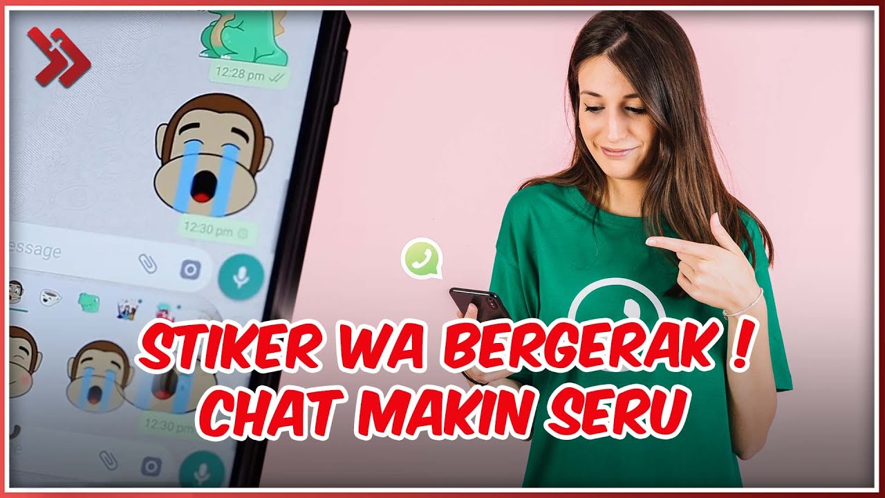 Detail Gambar Lucu Bergerak Buat Status Wa Nomer 26