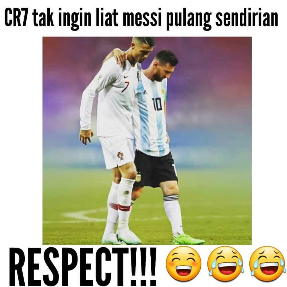 Detail Gambar Lucu Bertulisan Piala Dunia 2018 Ronaldo Nangis Nomer 40