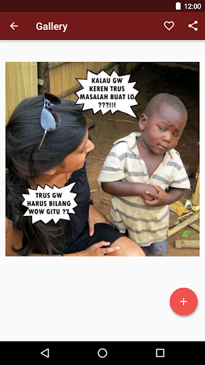 Detail Gambar Lucu Bilang Wow Nomer 13
