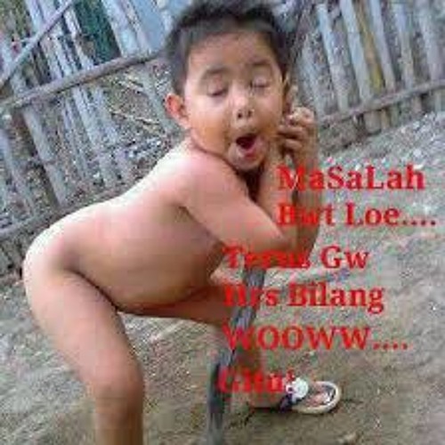 Detail Gambar Lucu Bilang Wow Nomer 17