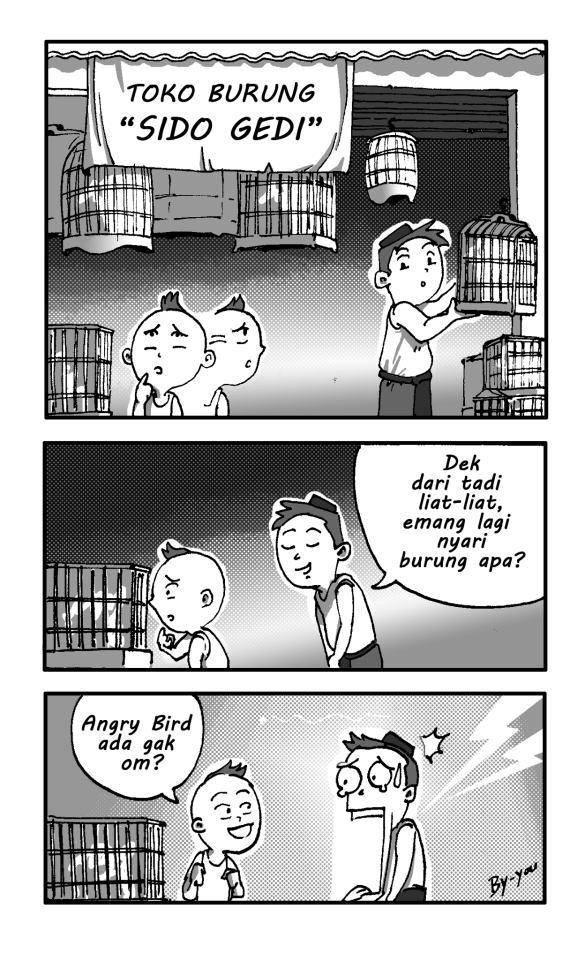 Detail Gambar Lucu Bilang Wow Nomer 28