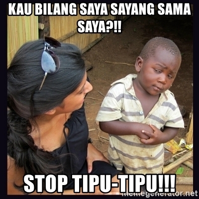 Detail Gambar Lucu Bilang Wow Nomer 46