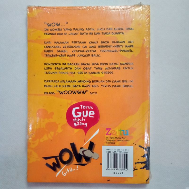 Detail Gambar Lucu Bilang Wow Nomer 53