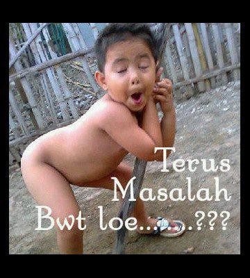 Detail Gambar Lucu Bilang Wow Nomer 6
