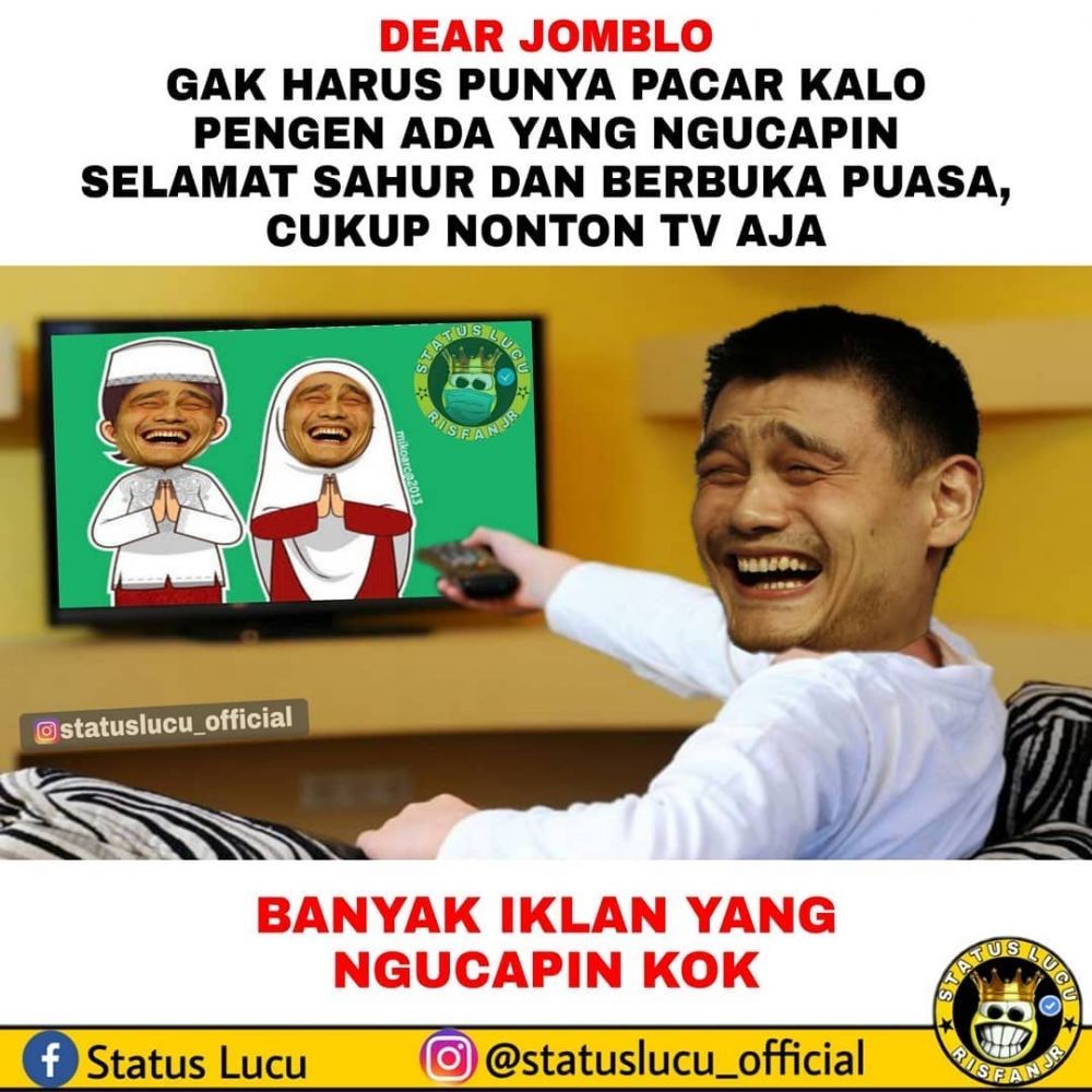 Detail Gambar Lucu Buat Jomblo Nomer 50