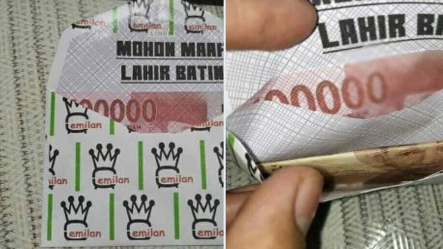 Detail Gambar Lucu Buat Lebaran Nomer 50