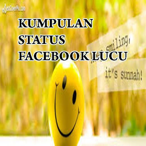 Detail Gambar Lucu Buat Status Fb Nomer 39