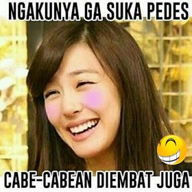 Detail Gambar Lucu Cabe Cabean Nomer 17