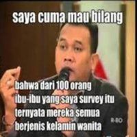 Detail Gambar Lucu Cak Lontong Nomer 2