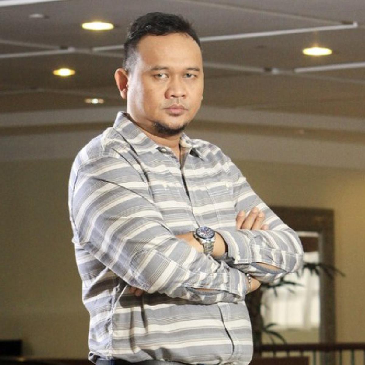 Detail Gambar Lucu Cak Lontong Nomer 44