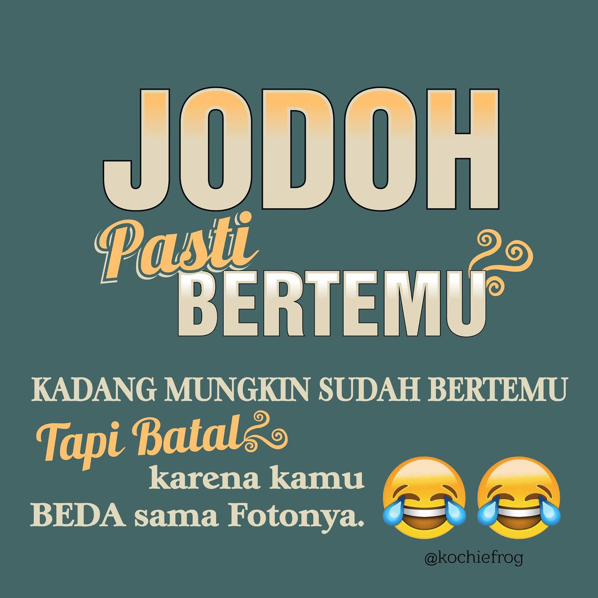 Detail Gambar Lucu Cari Jodoh Nomer 44