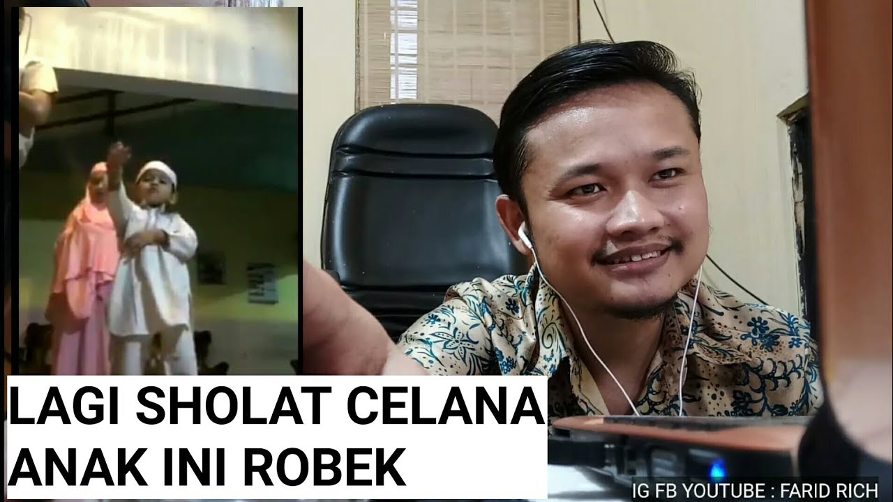 Detail Gambar Lucu Celana Sobek Nomer 15