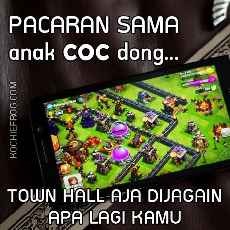 Detail Gambar Lucu Coc Nomer 19