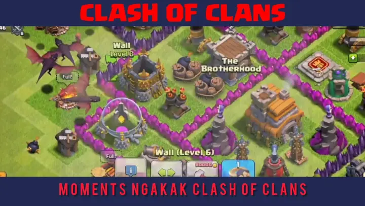 Detail Gambar Lucu Coc Nomer 47