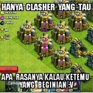 Detail Gambar Lucu Coc Nomer 8