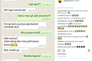 Detail Gambar Lucu Di Instagram Nomer 5