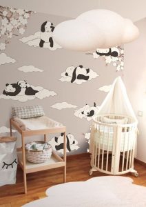 Detail Gambar Lucu Di Kamar Nomer 11