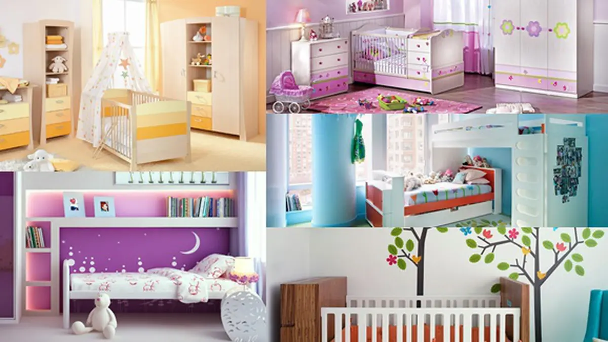 Detail Gambar Lucu Di Kamar Nomer 42