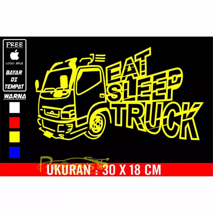 Detail Gambar Lucu Di Mobil Truk Nomer 49