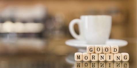 Detail Gambar Lucu Di Pagi Hari Nomer 12