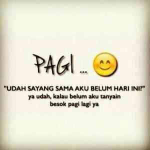 Detail Gambar Lucu Di Pagi Hari Nomer 13