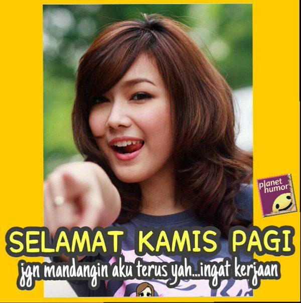 Detail Gambar Lucu Di Pagi Hari Nomer 17