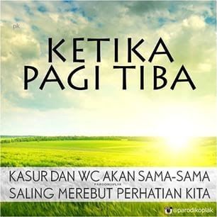 Detail Gambar Lucu Di Pagi Hari Nomer 3