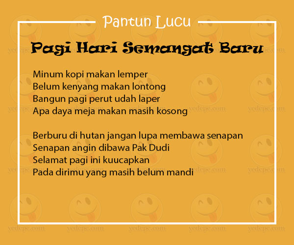 Detail Gambar Lucu Di Pagi Hari Nomer 33