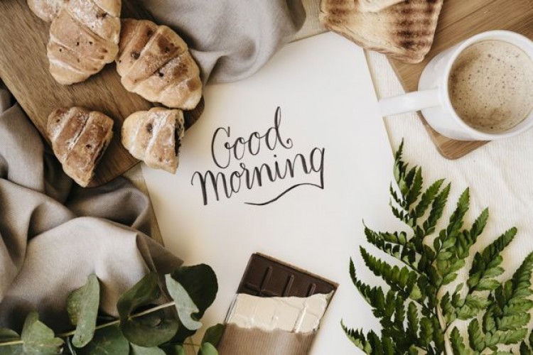 Detail Gambar Lucu Di Pagi Hari Nomer 34
